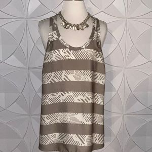 Banana Republic - Racerback Tank Top
